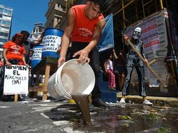 Riachuelo barriales DYN