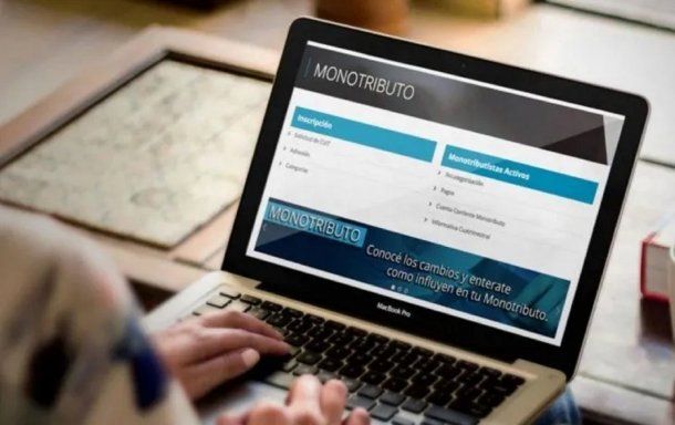 AFIP: Desde hoy y hasta el 29 de julio los monotributistas deberán recategorizarse