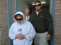 Bernarda ocampo