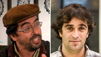 fuerte cruce en la izquierda por el escrache a cavallo fuerte cruce en la izquierda por el escrache a cavallo