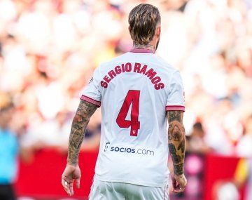 El motivo por el que Sergio Ramos rechazó jugar en  Boca el año que viene