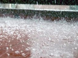 Salimos de la ciclogénesis pero se viene el graupel: cómo estará el clima este fin de semana