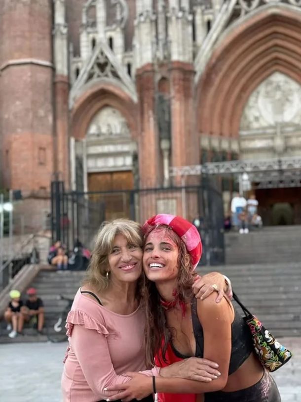 Martina Pereyra contó qué pasó con su familia tras ocultarle la muerte de su abuela durante Gran Hermano