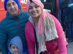 tiene leucemia, esta internada y cumplira su sueno de casarse tiene leucemia, esta internada y cumplira su sueno de casarse