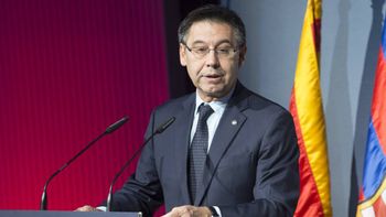 piden la imputacion del presidente del barcelona por fraude fiscal piden la imputacion del presidente del barcelona por fraude fiscal