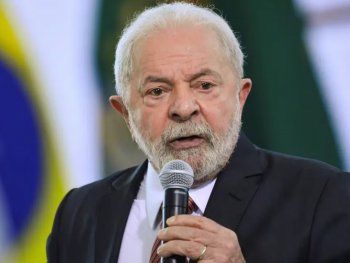 Lula va por la reelección: Esos lunáticos no volverán