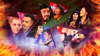 showmatch: ¿cuales fueron los mejores escandalos del ritmo disco? showmatch: ¿cuales fueron los mejores escandalos del ritmo disco?