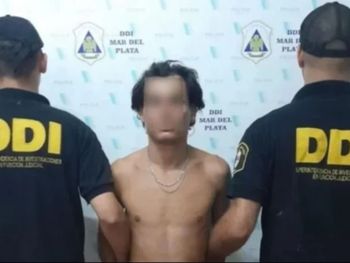 Asesinaron a patadas a un hombre en situación de calle en Mar del Plata