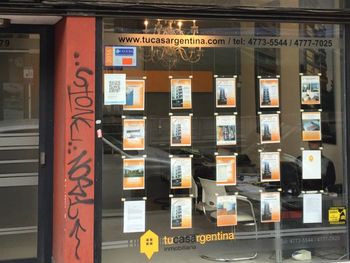 Advierten que podría haber una ola de cierres de inmobiliarias por la cuarentena