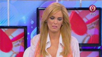 canosa se quebro y rompio en llanto en vivo canosa se quebro y rompio en llanto en vivo