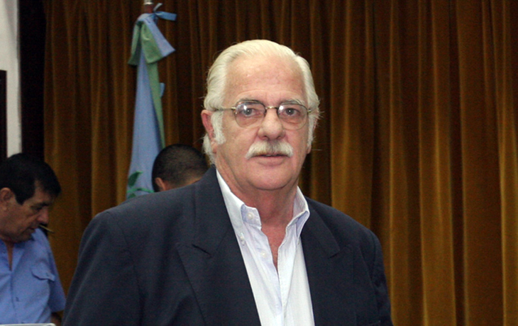 Carrascosa pide su absolución ante la Corte Suprema