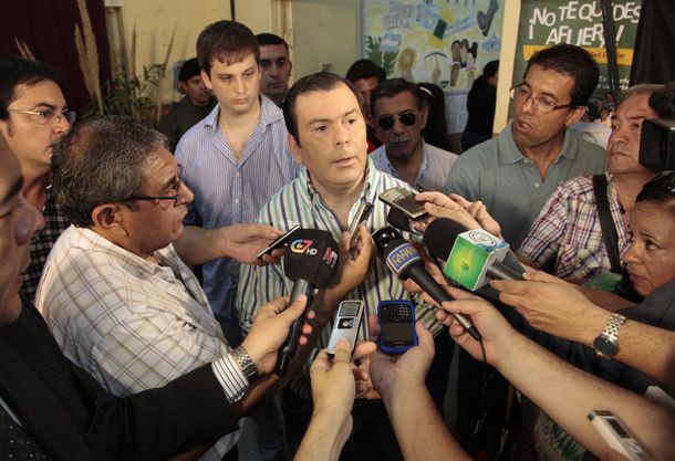 El oficialismo define quiénes serán las próximas autoridades del Senado