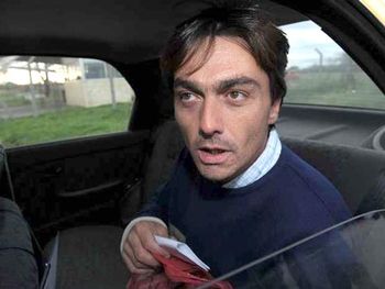 Carrera pidió apartar a una de las  juezas que lo condenó