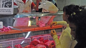 precios cuidados: autorizan una suba en la carne del 5% precios cuidados: autorizan una suba en la carne del 5%