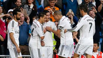 el real goleo al almeria y suena con el campeonato el real goleo al almeria y suena con el campeonato