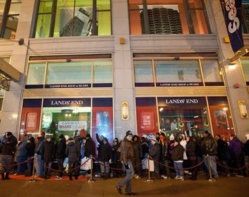 ¿Cuáles son los productos más vendidos del Black Friday?