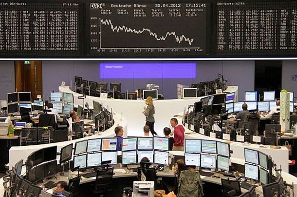Las bolsas extienden sus ganancias por el rescate a España