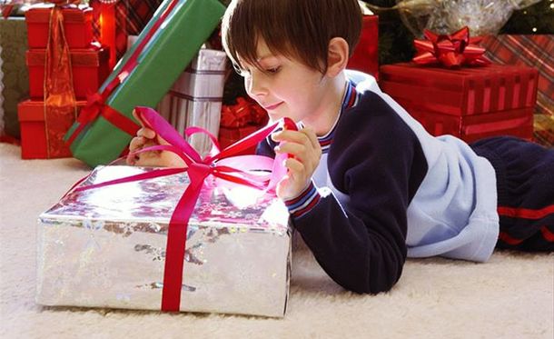 Día del Niño: los padres gastarán $300 en el regalo de sus hijos