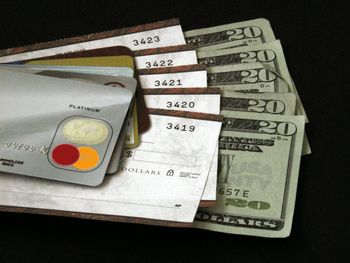 Cepo: el Central aclaró qué ocurre con los gastos por encima de us$10.000 con tarjeta de crédito