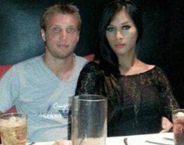 Chef asesino: cocinó a su novia trans y se suicidó