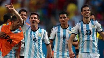 tras el mundial, un jugador de la seleccion podria pasar a la fiorentina tras el mundial, un jugador de la seleccion podria pasar a la fiorentina