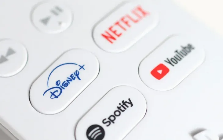 A cuánto se fueron Netflix, Spotify y otros servicios de streaming tras la devaluación