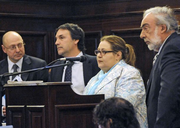 Ley de Medios: No se permiten falsas adecuaciones