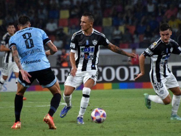 Fútbol libre por celular: cómo ver en vivo Central Córdoba vs. Quilmes