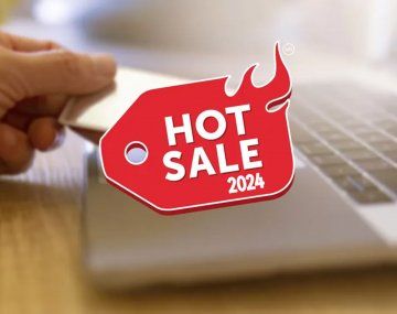 Ventas de Hot Sale subieron casi un 30% respecto de 2023: el ticket promedio