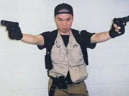 ee.uu.: tiroteos en escuelas, una historia que se repite ee.uu.: tiroteos en escuelas, una historia que se repite