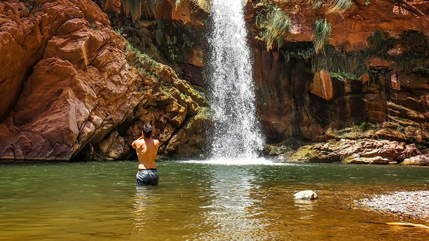 El pueblo que te hace sentir en la Alemania del siglo XX