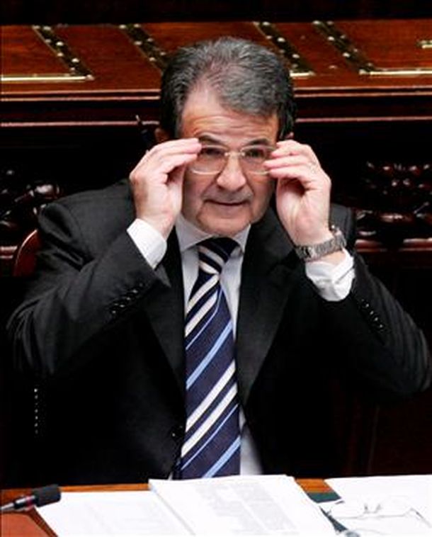 Romano Prodi