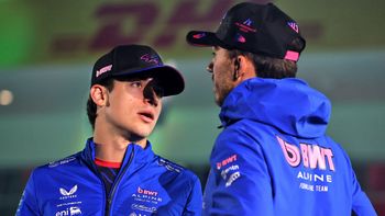 a que hora corre franco colapinto hoy domingo en el gran premio de china a que hora corre franco colapinto hoy domingo en el gran premio de china