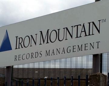 A siete meses del incendio de Iron Mountain