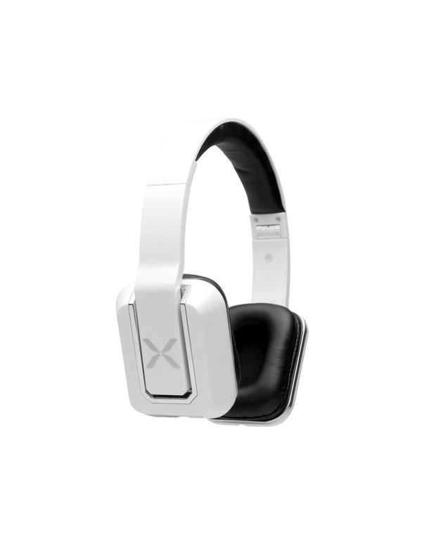 Noblex presentó sus nuevos auriculares urbanos