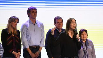 vidal y bullrich hablaron como ganadores de las paso en provincia vidal y bullrich hablaron como ganadores de las paso en provincia