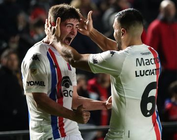 Tigre le ganó 3-1 a Colón en Santa Fe