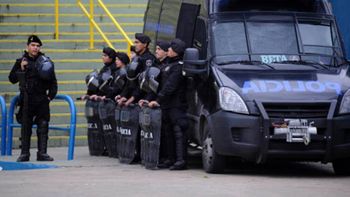 Foto: Diario La Capital Foto: Diario La Capital