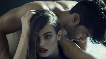 belu bergagna, ¿la novia de mariano martinez? belu bergagna, ¿la novia de mariano martinez?