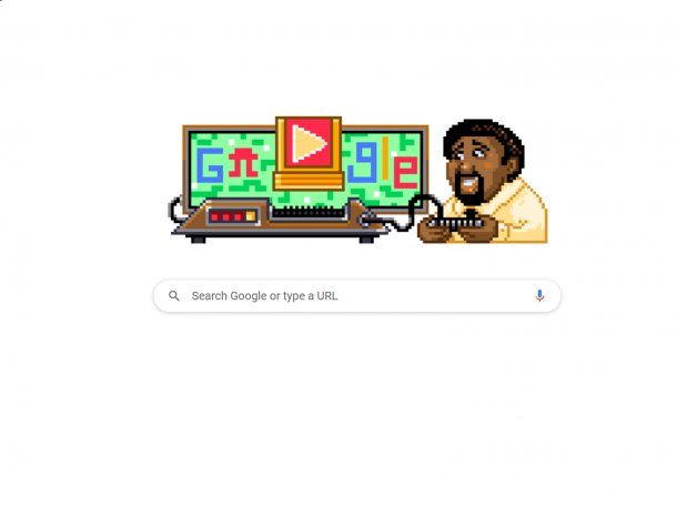 Quién fue Gerald Jerry Lawson, el ingeniero al que Google le dedica su doodle