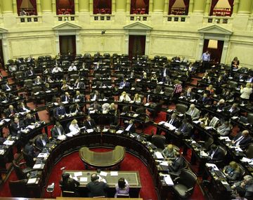 Protocolo de la ONU obtuvo dictamen