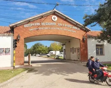 Dos hermanitas murieron ahogadas tras caer en una pileta