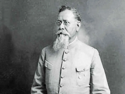 Venustiano Carranza desconoce a la Convención Revolucionaria en 1914. Venustiano Carranza desconoce a la Convención Revolucionaria en 1914.