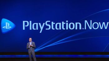 sony presento playstation now, un servicio de juegos a traves de internet sony presento playstation now, un servicio de juegos a traves de internet