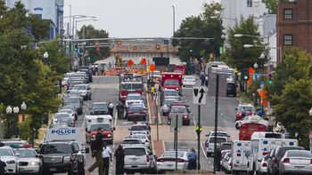 descartan un segundo sospechoso por el tiroteo descartan un segundo sospechoso por el tiroteo