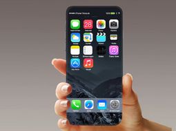 El nuevo iPhone podría reemplazar el botón de Home El nuevo iPhone podría reemplazar el botón de Home