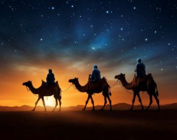 Día de Reyes: una celebración que une fe