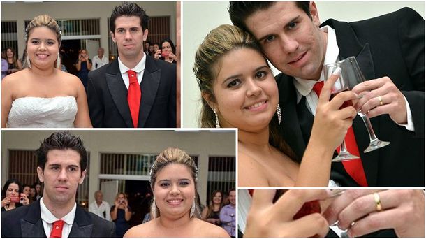 La increíble historia de la #NoviaPsicópata