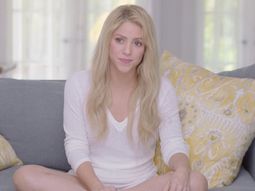 Shakira no vendrá a la Argentina.