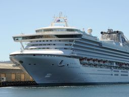 Diamond Princess